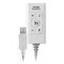 Mars Gaming MSC2W Tarjeta de Sonido 7.1 Blanca